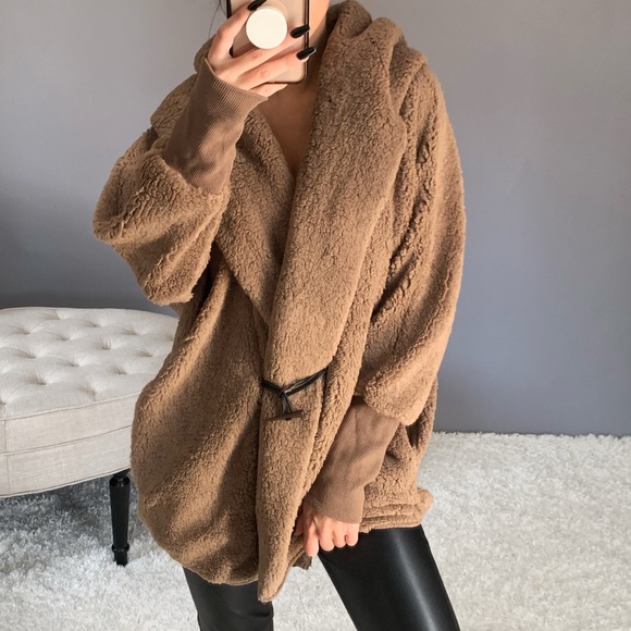 LAST➖GRATEFUL in Nutmeg - Picture 4 of 4